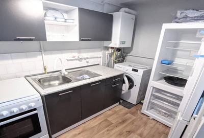 Garsonieră în Central - 5