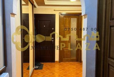 Apartament cu 2 camere decomandat, mobilat în Ultracentral - 3