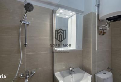 Apartament cu 2 camere, mobilat în Bucureștii Noi - 7