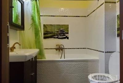 Apartament cu 2 camere in Sopor (Grand Park Residence) - 8