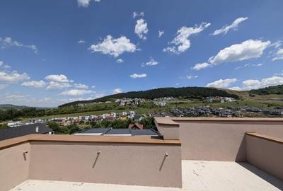 Duplex de 119mp utili cu acces rapid spre Cluj-Napoca - 4