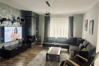 Casă cu 4 camere decomandat în Livezeni - 3