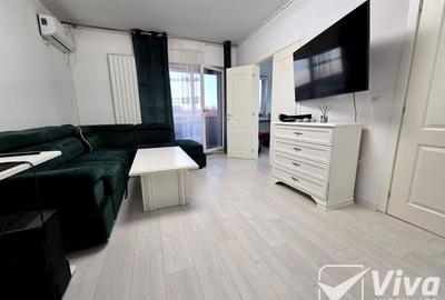 Apartament cu 2 camere decomandat, mobilat în Moara de Vânt - 6