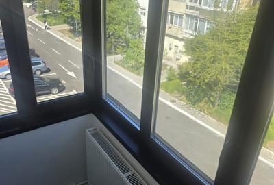 Apartament cu 2 camere decomandat în Central - 3