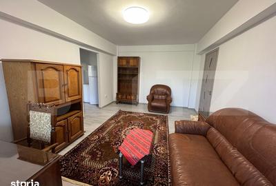 Apartament cu 2 camere semidecomandat în Brazda lui Novac - 9