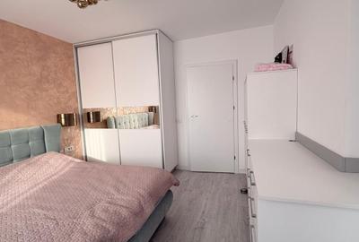 Apartament cu 2 camere decomandat, mobilat în Simion Bărnuțiu - 7