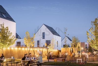 REV2004784 Casa individuala cu 5 camere in complex rezidential Colina Lac - 3