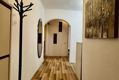 Apartament cu 2 camere decomandat în Tineretului - 4