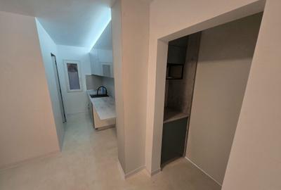 Apartament decomandat în Păcii - 5