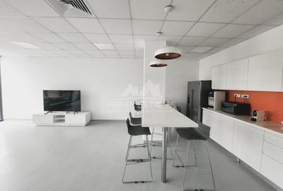 De inchirat spatii birou la 5 minute de Promenada Mall si Metrou Aurel Vlaicu - 5