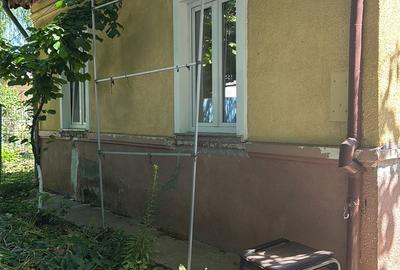 Casă cu 4 camere cu Canalizare în Andronache - 9