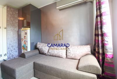 Apartament cu 3 camere decomandat, mobilat în Unirii - 5