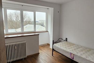 Apartament cu 3 camere semidecomandat, mobilat în Cișmigiu - 3