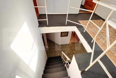 Casa 3 camere, 126mp utili, Miroslava - 4