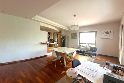 Apartament 4 camere cu parcare si boxa Primaverii - 4