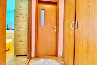 Vanzare 2 camere Calea Grivitei | Metrou 1 Mai | 0% Comision - 14