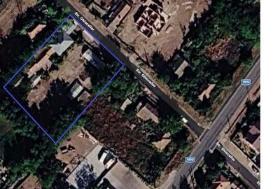 Casă cu 4 camere în Maia - 7