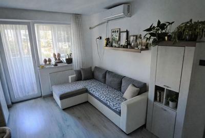 Apartament cu 4 camere semidecomandat în Central - 5
