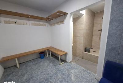 Spațiu comercial, de 150 mp, în Fortuna - 4