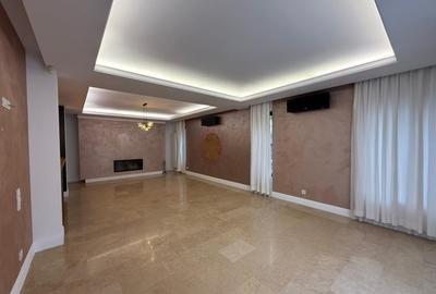 OXFORD GARDENS | VILA LA PADURE CU  PISCINA | 4 DORMITOARE COMPLET RENOVATA - 4