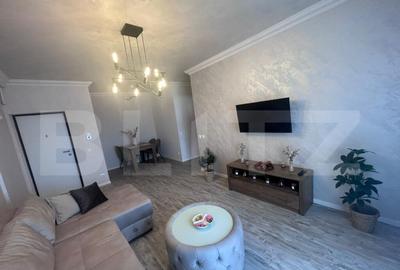 Apartament de inchiriat, cu 3 camere, 84 mp, parcare privat? - 2