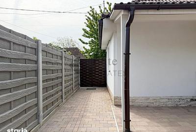 Casă cu 3 camere decomandat cu Teren 175 Mp în Oncea - 3
