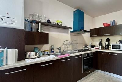 Casă cu 4 camere în Remetea Mare - 7