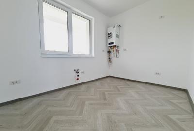 Casă individuală cu 4 camere cu Canalizare în Berceni - 10