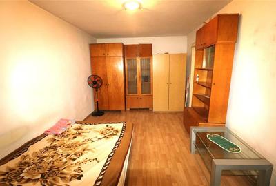 Garsonieră nedecomandată în Lipovei - 2