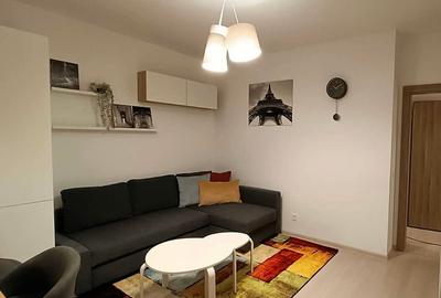 2 camere Pacii - complex Yola 71 *parcare subterana* - 1