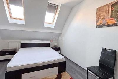 Penthouse - Zona Rezidentiala de Interes Penthouse - Zona Rezidentiala de Interes - 5