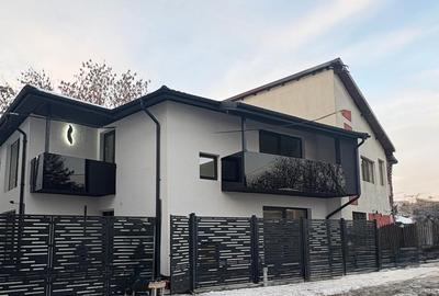 Parc Tineretului (metrou Brancoveanu) Casa - 8