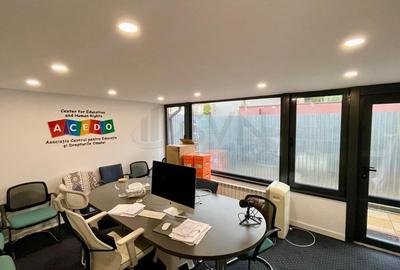 REC3001560 Vila Tineretului - Ideal Spatiu de Birouri REC3001560 Vila Tineretului - Ideal Spatiu de Birouri - 11