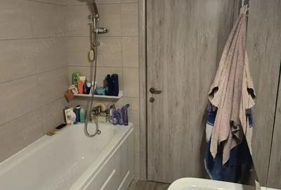 Apartament 3 camere – Cartierul Solarcu  LOC DE PARCARE - 14