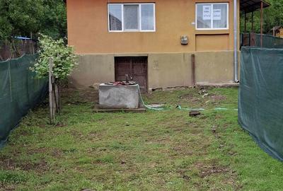 Casă cu 2 camere în Ilba - 8