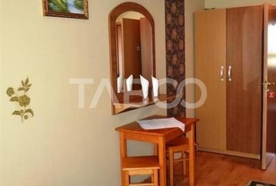 Pensiune de vanzare in Talmaciu judetul Sibiu renovata cu 26 camere - 25