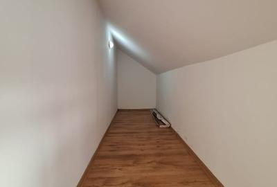 Apartament modern, 3 camere, 70 mp utili - zona Girocului - 7
