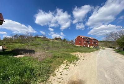 RECO Teren intravilan in Oradea Oncea 986mp - 2