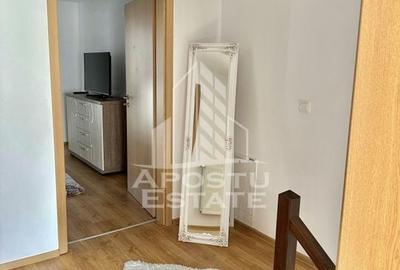 Casa de inchiriat, curte proprie, zona Dumbravita - 7