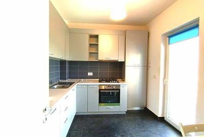 Apartament cu 2 camere decomandat, mobilat în Lipovei - 5