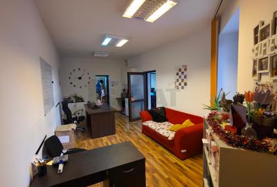 Vila D+P+E+M + Spatii Comerciale, Ultracentral pe Justitiei |VIDEO - 5