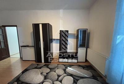 Apartament cu o camera in zona Medicina, centrala proprie - 2
