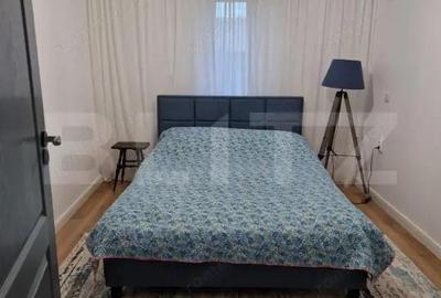 Casă cu Teren 800 Mp în Central - 11