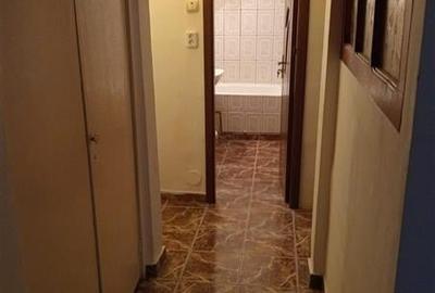 Apartament 2 decomandat, etaj 4, CT - Pelendava - 8