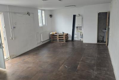 Spațiu comercial, de 56 mp, în Apărătorii Patriei - 3