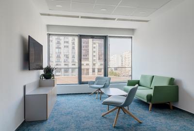 Proprietar | Spatiu de birou in Olympia Tower | 400 mp | Breeam Certificat - 3