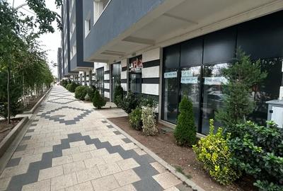 Spa?iu comercial PREMIUM vitrina 8m, Iuliu Maniu Direct Proprietar! - 4
