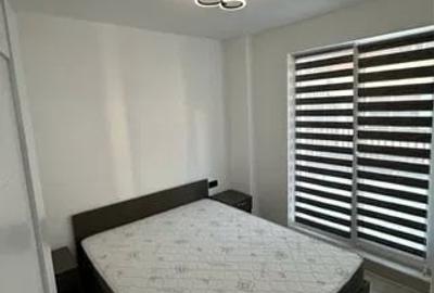 Apartament cu 2 camere semidecomandat, mobilat în Florești - 7
