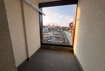 Apartament cu 2 camere decomandat în Colentina - 12