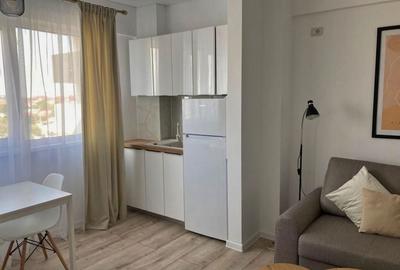 Garsonieră în Chiajna - 7